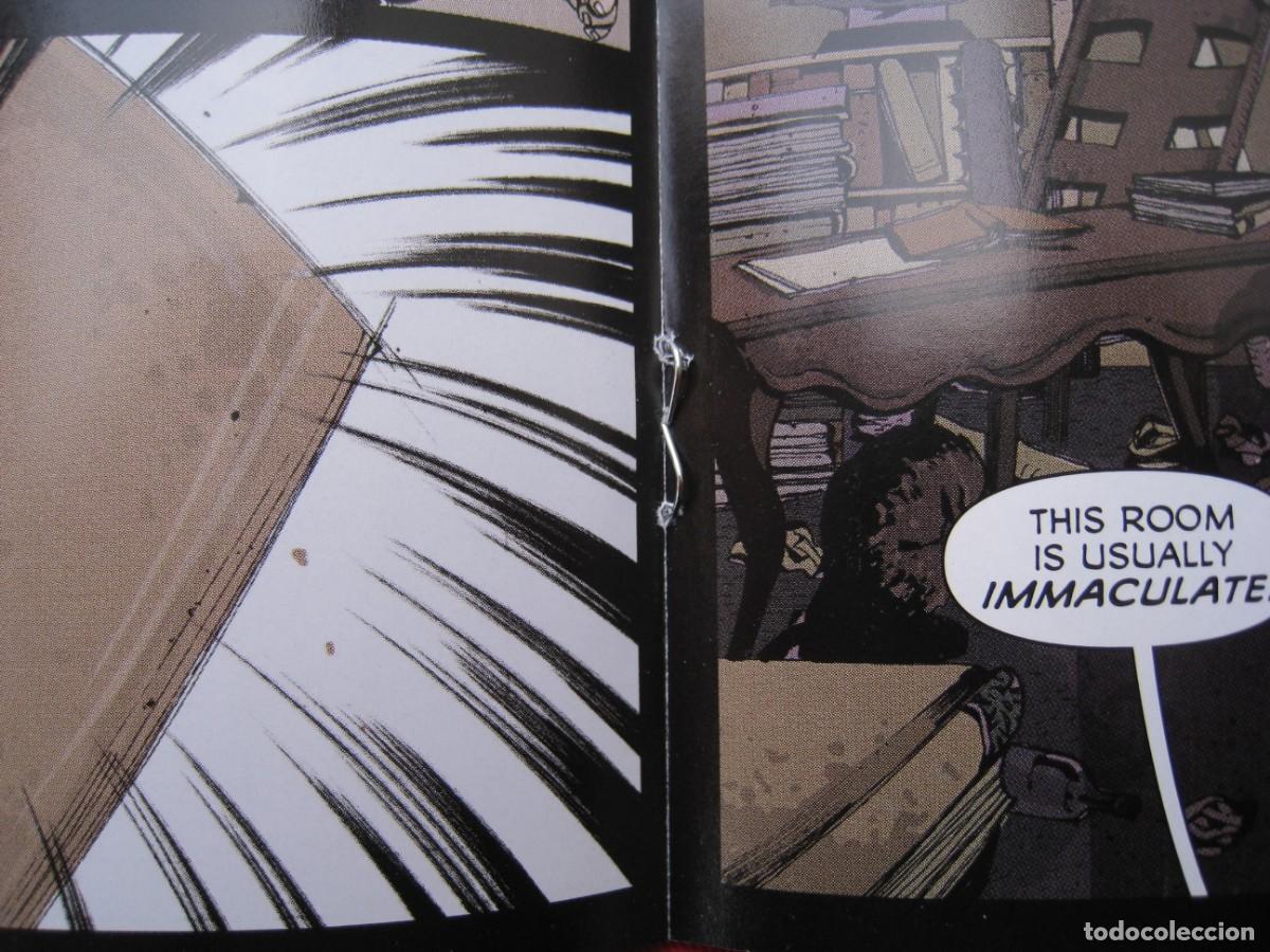 C&oacute;mics: CLIVE BARKER&acute;S - NEXT TESTAMENT - N&ordm; 1 - BOOM STUDIOS - EN INGLES. - Foto 10