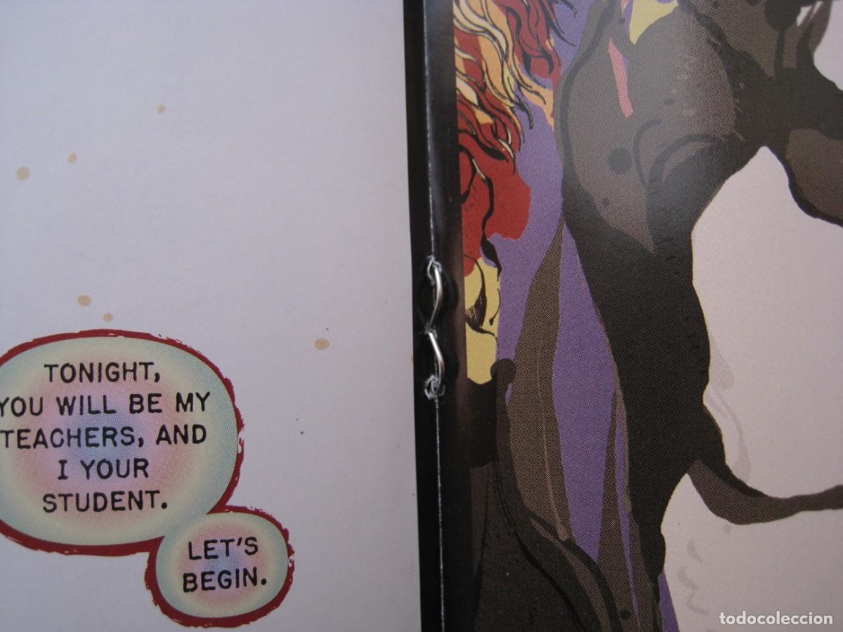 C&oacute;mics: CLIVE BARKER&acute;S - NEXT TESTAMENT - N&ordm; 2 - BOOM STUDIOS - EN INGLES. - Foto 10