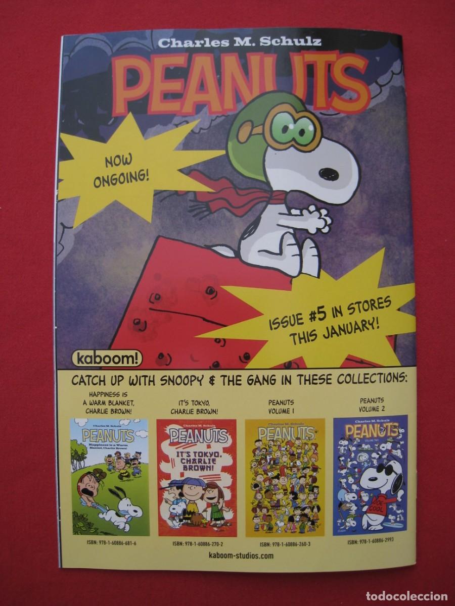 C&oacute;mics: BRAVEST WARRIORS - N&ordm; 4 - KABOOM ! - EN INGLES. - Foto 14
