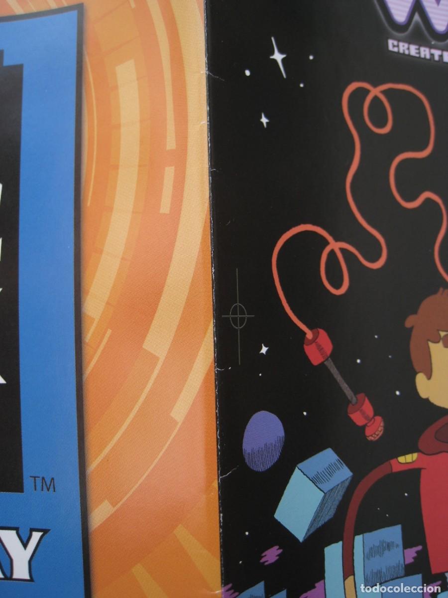 C&oacute;mics: BRAVEST WARRIORS - N&ordm; 6 - KABOOM ! - EN INGLES. - Foto 4