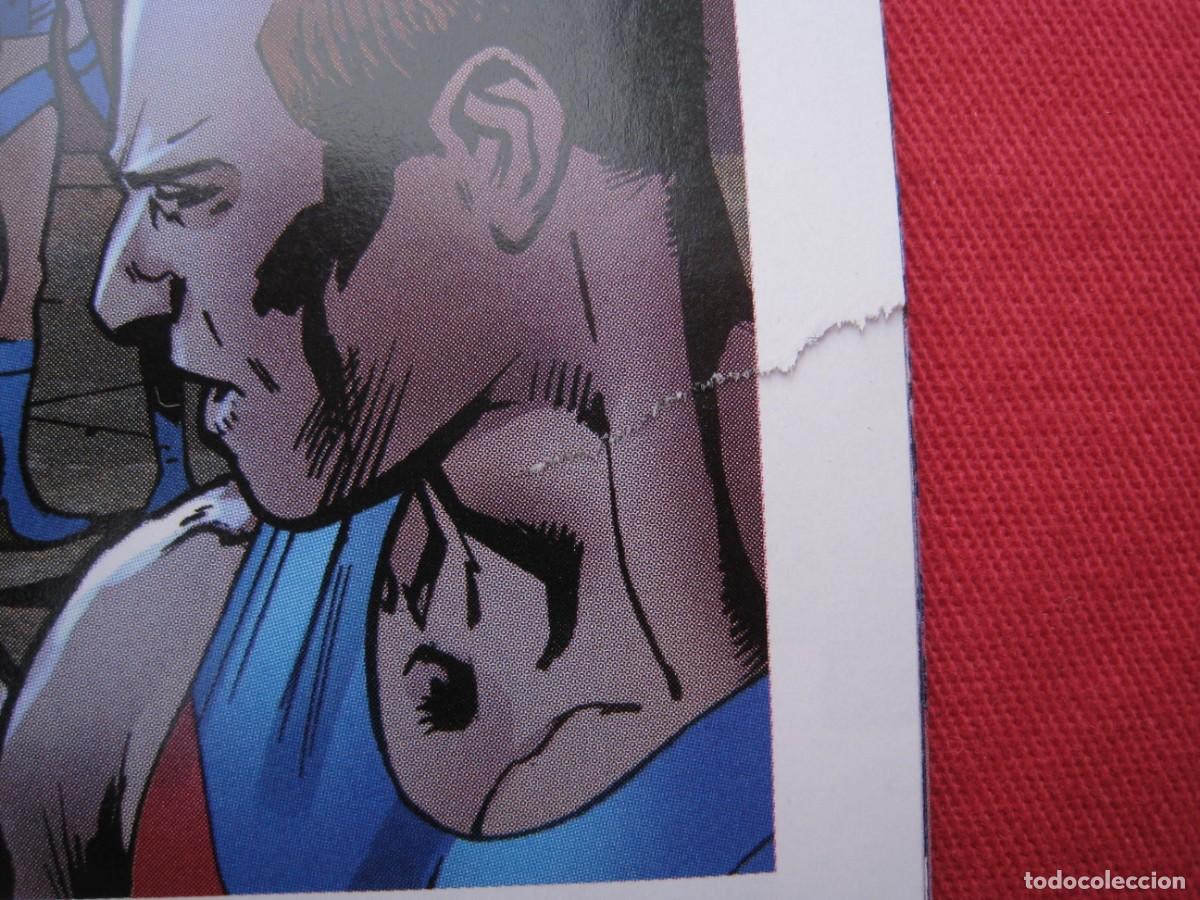 C&oacute;mics: AMERICA&acute;S GOT POWERS - N&ordm; 4 - IMAGE COMICS - EN INGLES. - Foto 12