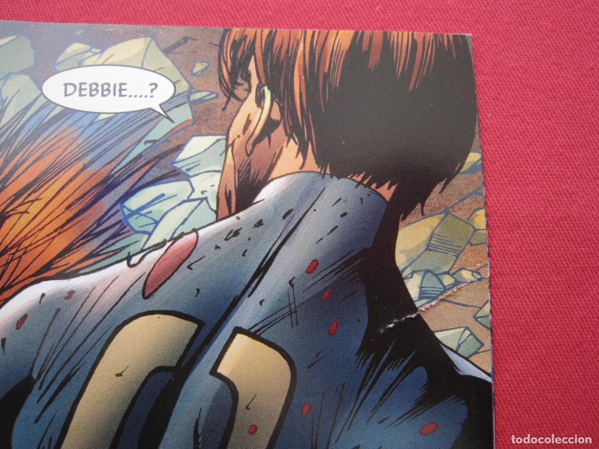 C&oacute;mics: AMERICA&acute;S GOT POWERS - N&ordm; 4 - IMAGE COMICS - EN INGLES. - Foto 17