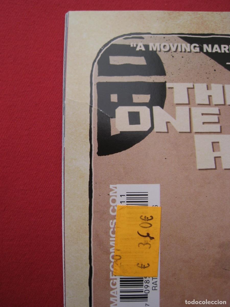 C&oacute;mics: AMERICA&acute;S GOT POWERS - N&ordm; 4 - IMAGE COMICS - EN INGLES. - Foto 21