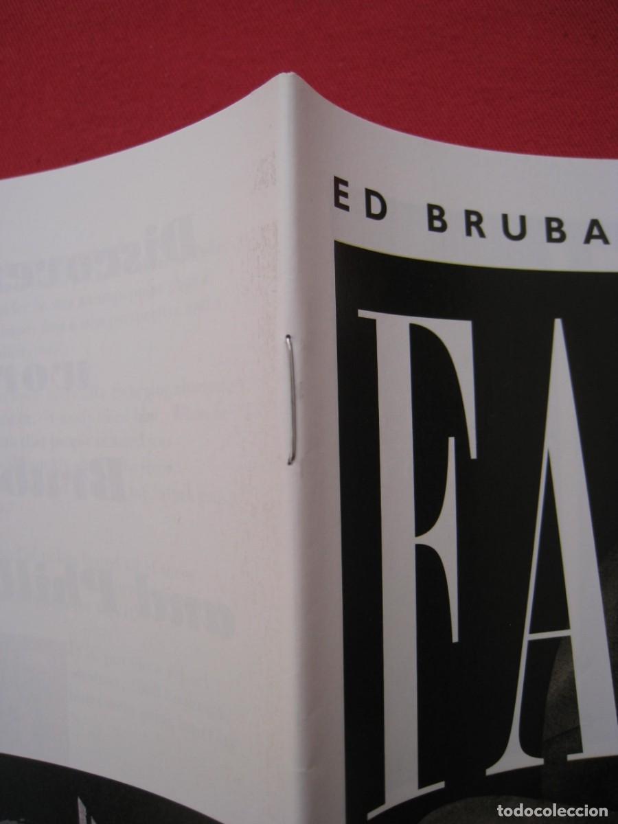 C&oacute;mics: FATALE - NUMBER FOUR - ED BRUBAKER / SEAN PHILLIPS - IMAGE COMICS - EN INGLES. - Foto 3