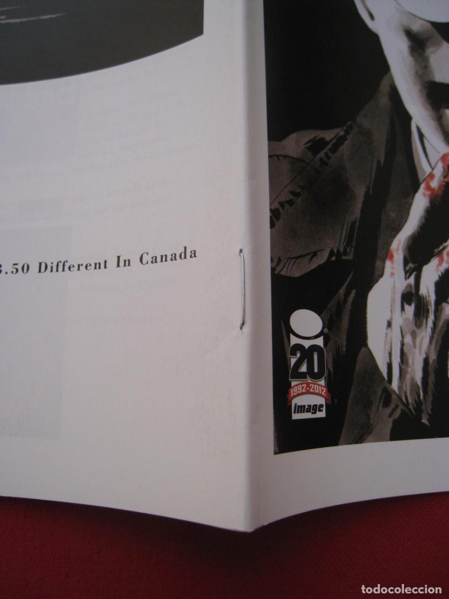 C&oacute;mics: FATALE - NUMBER FOUR - ED BRUBAKER / SEAN PHILLIPS - IMAGE COMICS - EN INGLES. - Foto 5