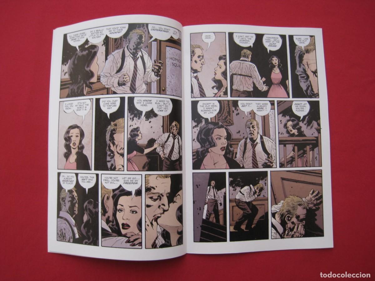 C&oacute;mics: FATALE - NUMBER FOUR - ED BRUBAKER / SEAN PHILLIPS - IMAGE COMICS - EN INGLES. - Foto 7