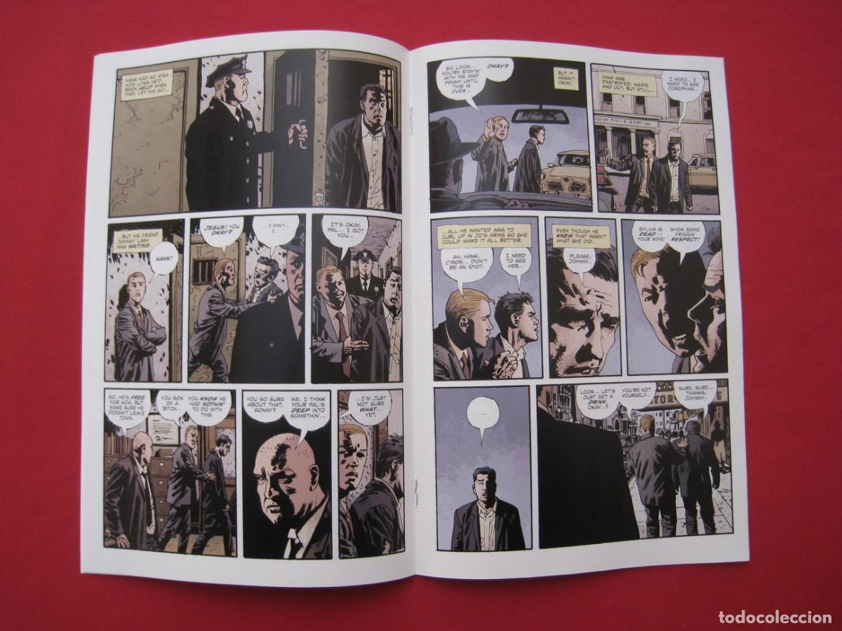 C&oacute;mics: FATALE - NUMBER FOUR - ED BRUBAKER / SEAN PHILLIPS - IMAGE COMICS - EN INGLES. - Foto 8