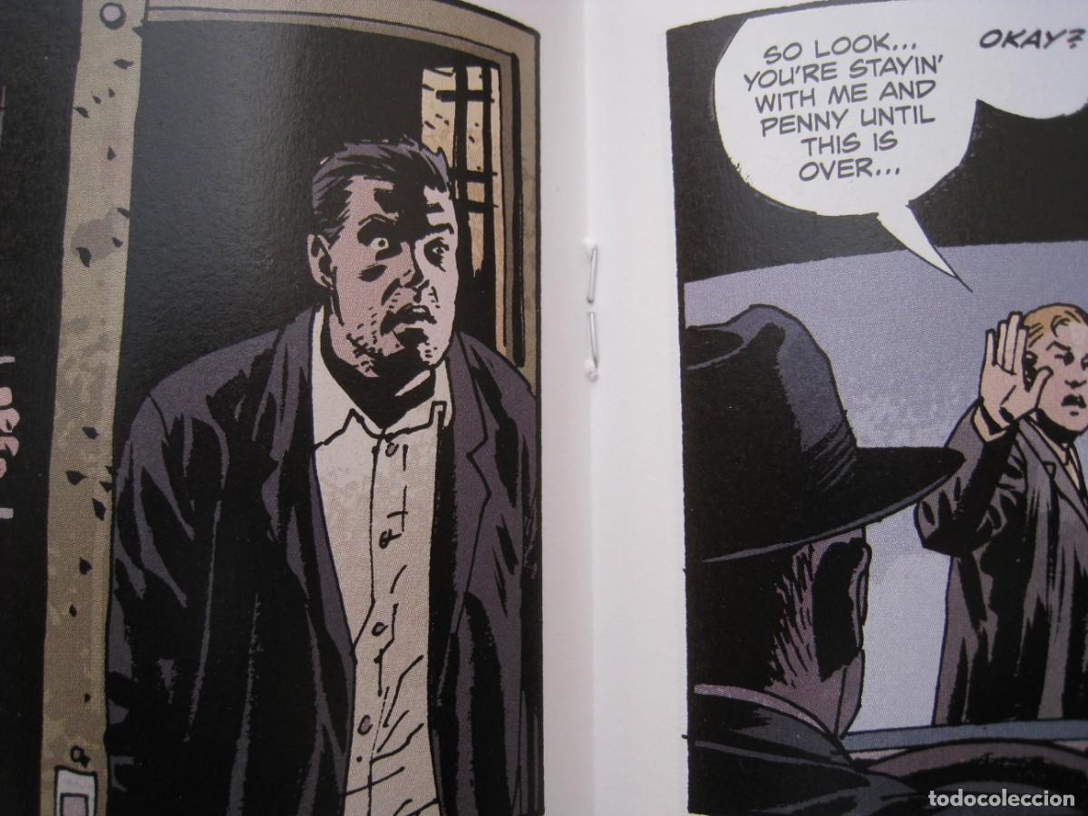 C&oacute;mics: FATALE - NUMBER FOUR - ED BRUBAKER / SEAN PHILLIPS - IMAGE COMICS - EN INGLES. - Foto 9