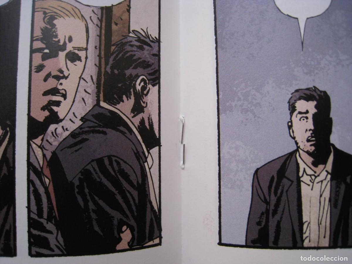 C&oacute;mics: FATALE - NUMBER FOUR - ED BRUBAKER / SEAN PHILLIPS - IMAGE COMICS - EN INGLES. - Foto 10