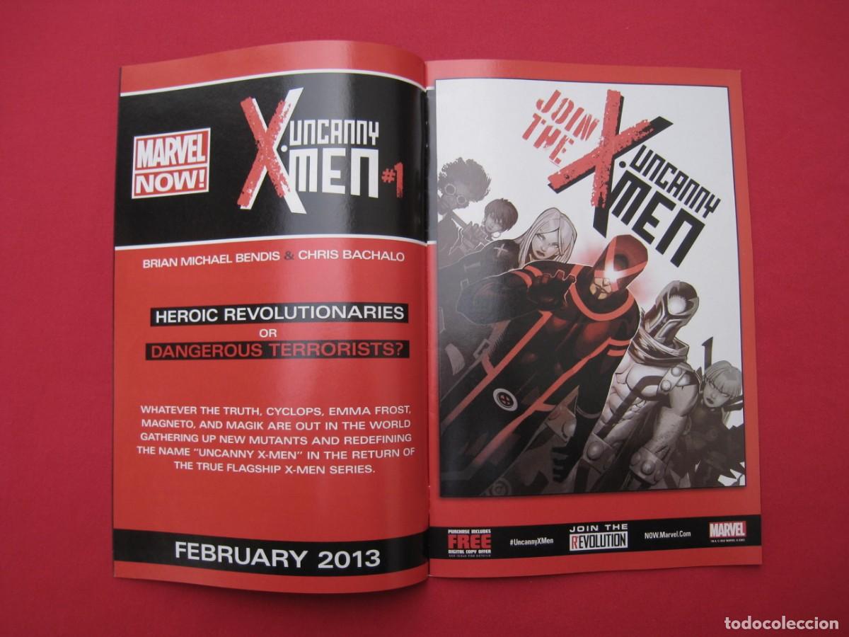 C&oacute;mics: FURY MAX - N&ordm; 8 - ENNIS / PARLOV / LOUGHRIDGE - MARVEL - EN INGLES. - Foto 7