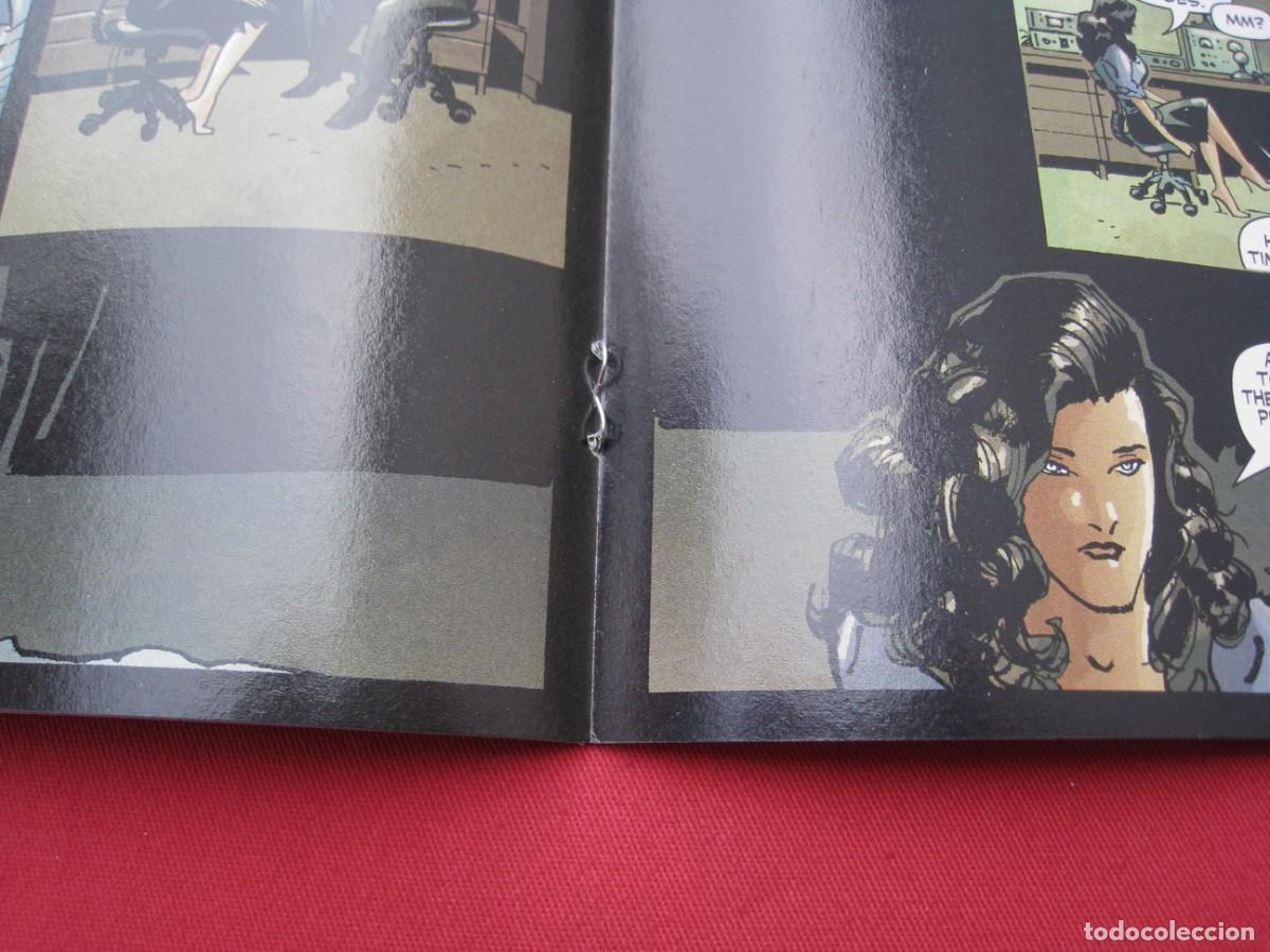 C&oacute;mics: FURY MAX - N&ordm; 8 - ENNIS / PARLOV / LOUGHRIDGE - MARVEL - EN INGLES. - Foto 11