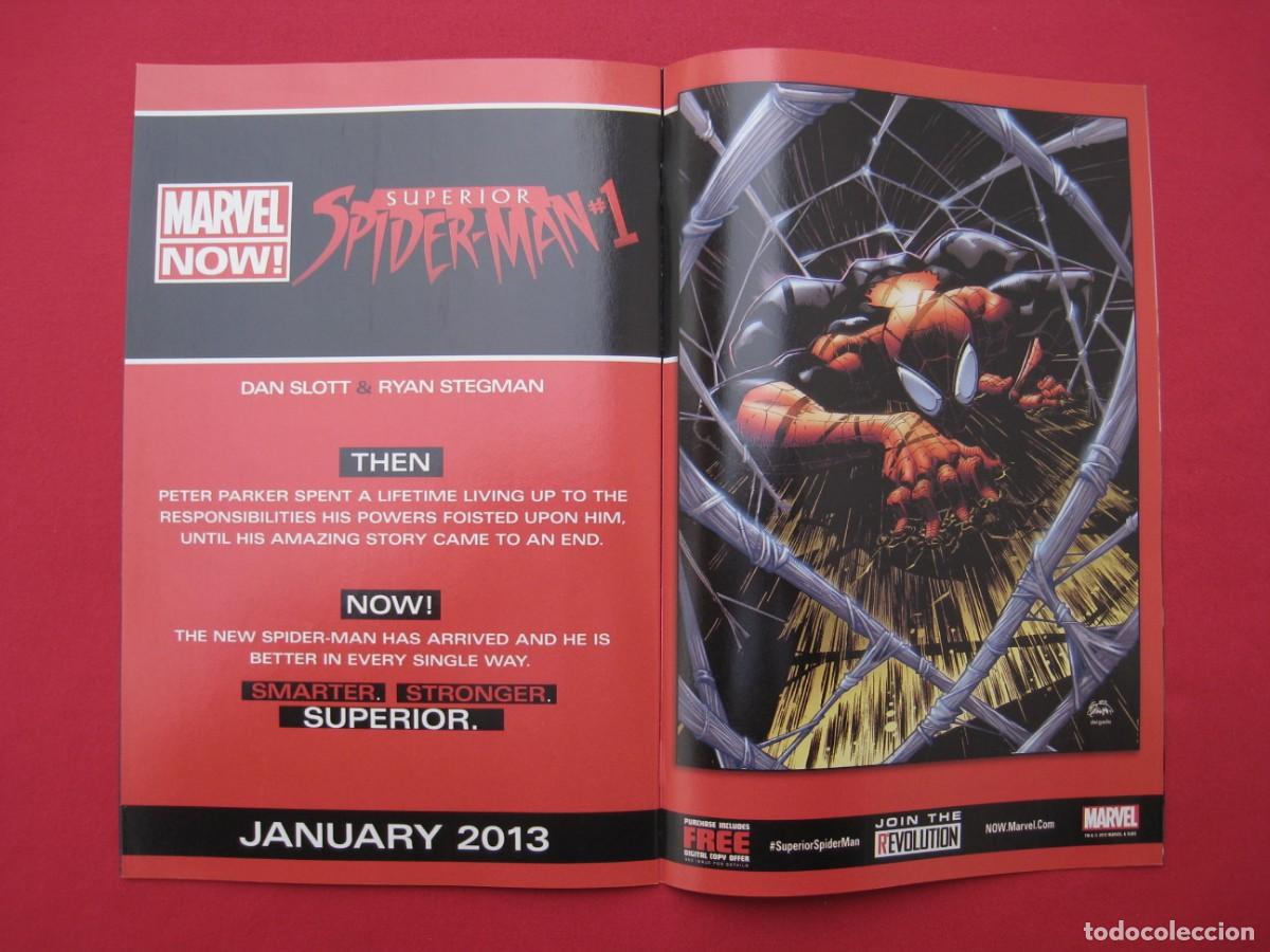 C&oacute;mics: FURY MAX - N&ordm; 8 - ENNIS / PARLOV / LOUGHRIDGE - MARVEL - EN INGLES. - Foto 14