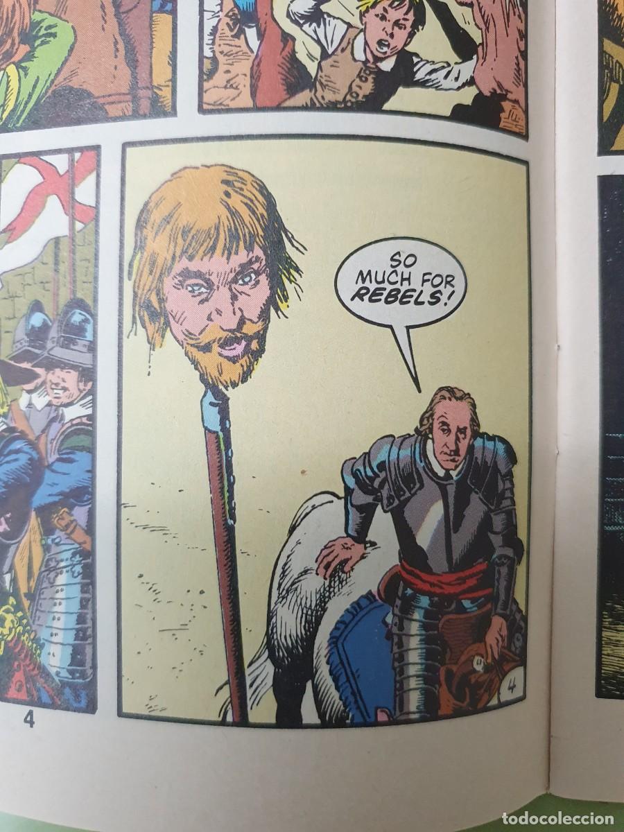 C&oacute;mics: Comic Amazing High Adventure - Foto 2