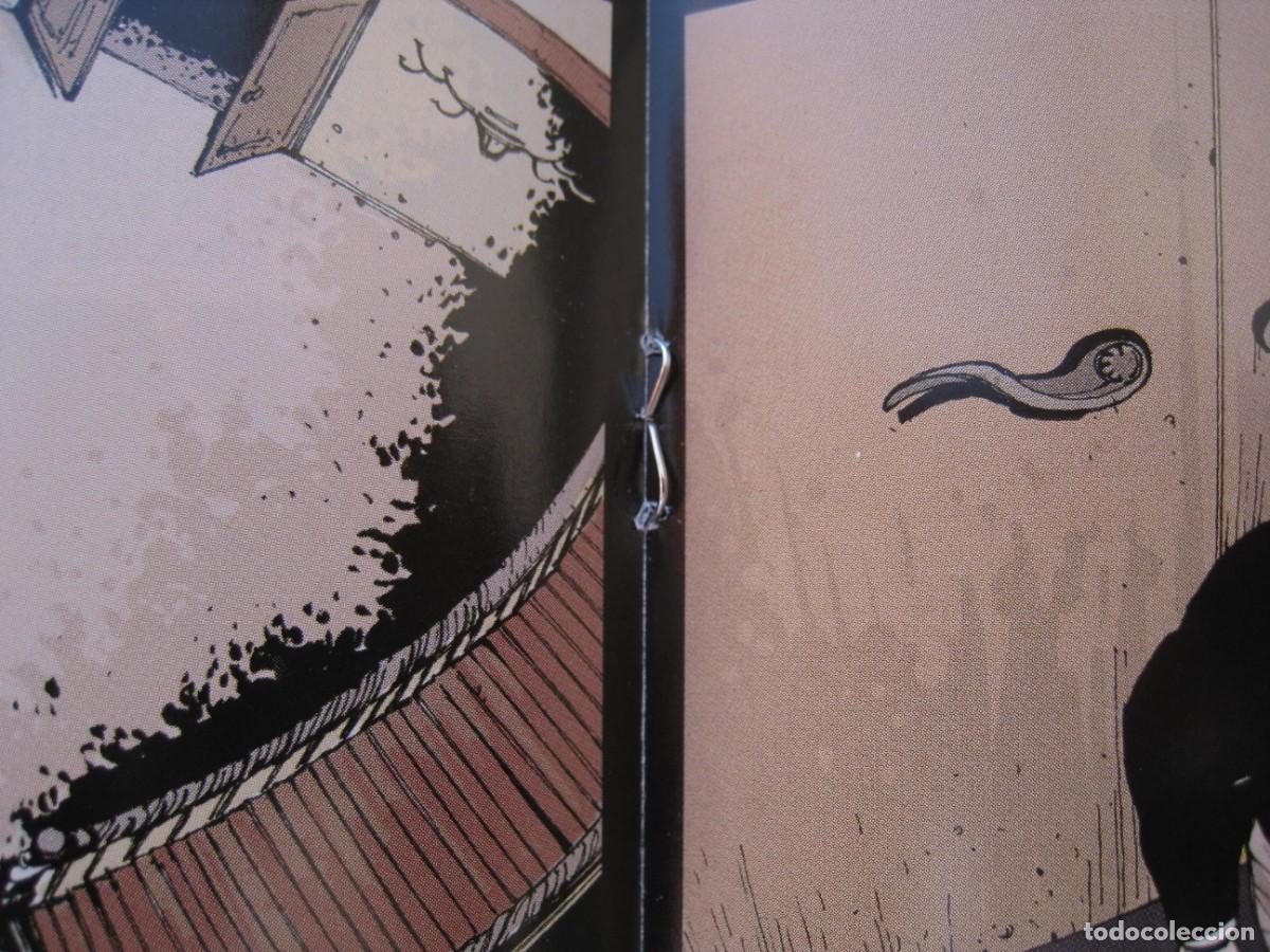 C&oacute;mics: CLIVE BARKER&acute;S - NEXT TESTAMENT - N&ordm; 1 - BOOM STUDIOS - EN INGLES. - Foto 9