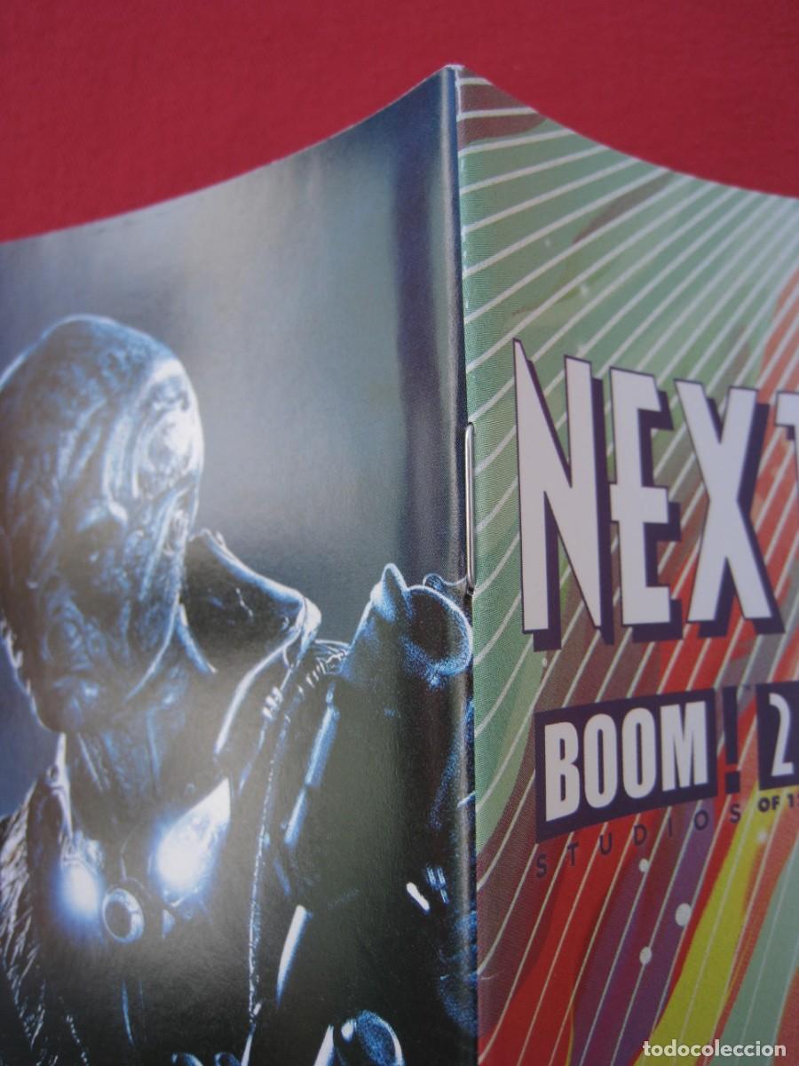 C&oacute;mics: CLIVE BARKER&acute;S - NEXT TESTAMENT - N&ordm; 2 - BOOM STUDIOS - EN INGLES. - Foto 3
