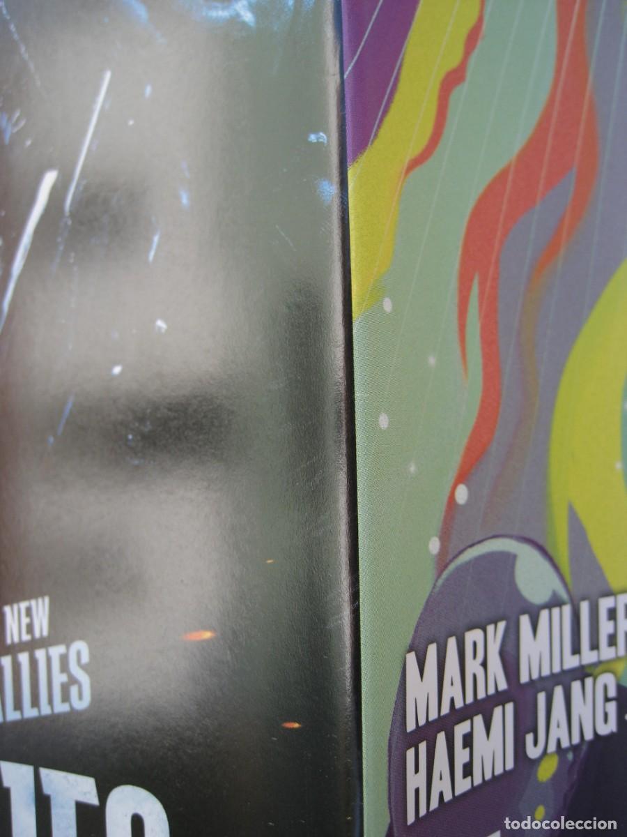 C&oacute;mics: CLIVE BARKER&acute;S - NEXT TESTAMENT - N&ordm; 2 - BOOM STUDIOS - EN INGLES. - Foto 4