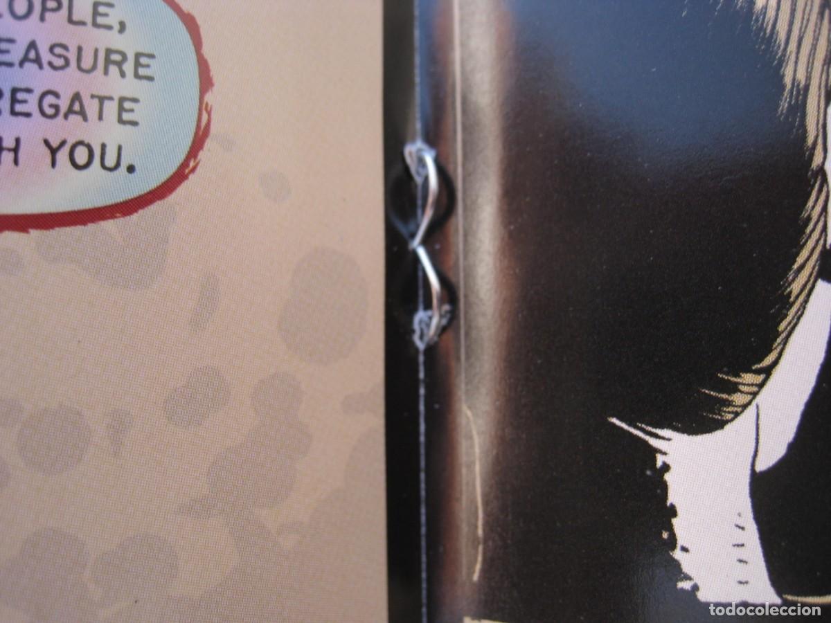 C&oacute;mics: CLIVE BARKER&acute;S - NEXT TESTAMENT - N&ordm; 2 - BOOM STUDIOS - EN INGLES. - Foto 9