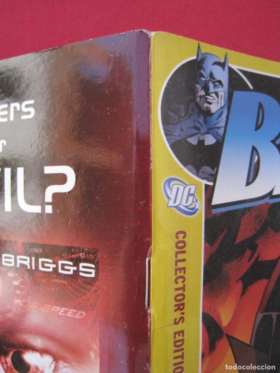 C&oacute;mics: BATMAN LEGENDS - VOL.2 - ISSUE 20 - DC COMICS - EN INGLES. - Foto 3