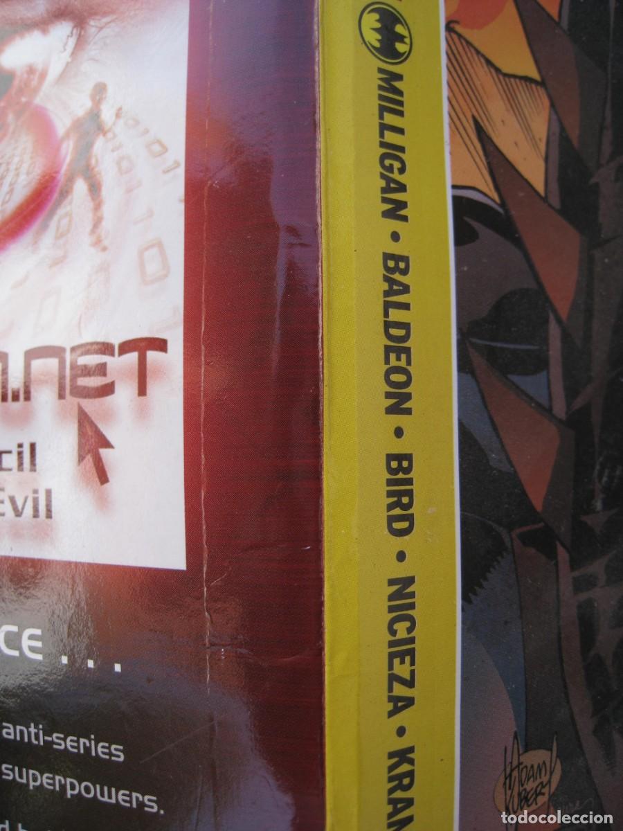 C&oacute;mics: BATMAN LEGENDS - VOL.2 - ISSUE 20 - DC COMICS - EN INGLES. - Foto 4