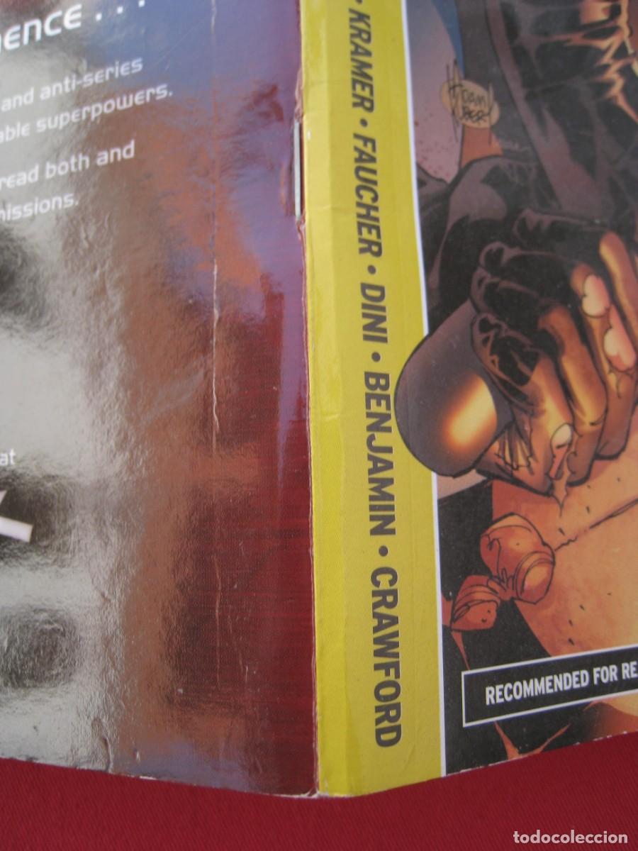 C&oacute;mics: BATMAN LEGENDS - VOL.2 - ISSUE 20 - DC COMICS - EN INGLES. - Foto 5