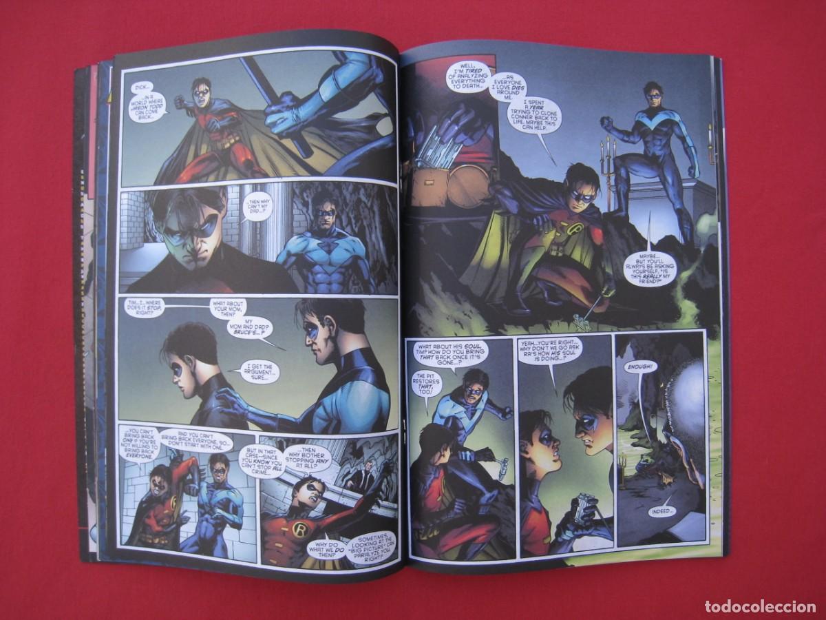 C&oacute;mics: BATMAN LEGENDS - VOL.2 - ISSUE 20 - DC COMICS - EN INGLES. - Foto 9