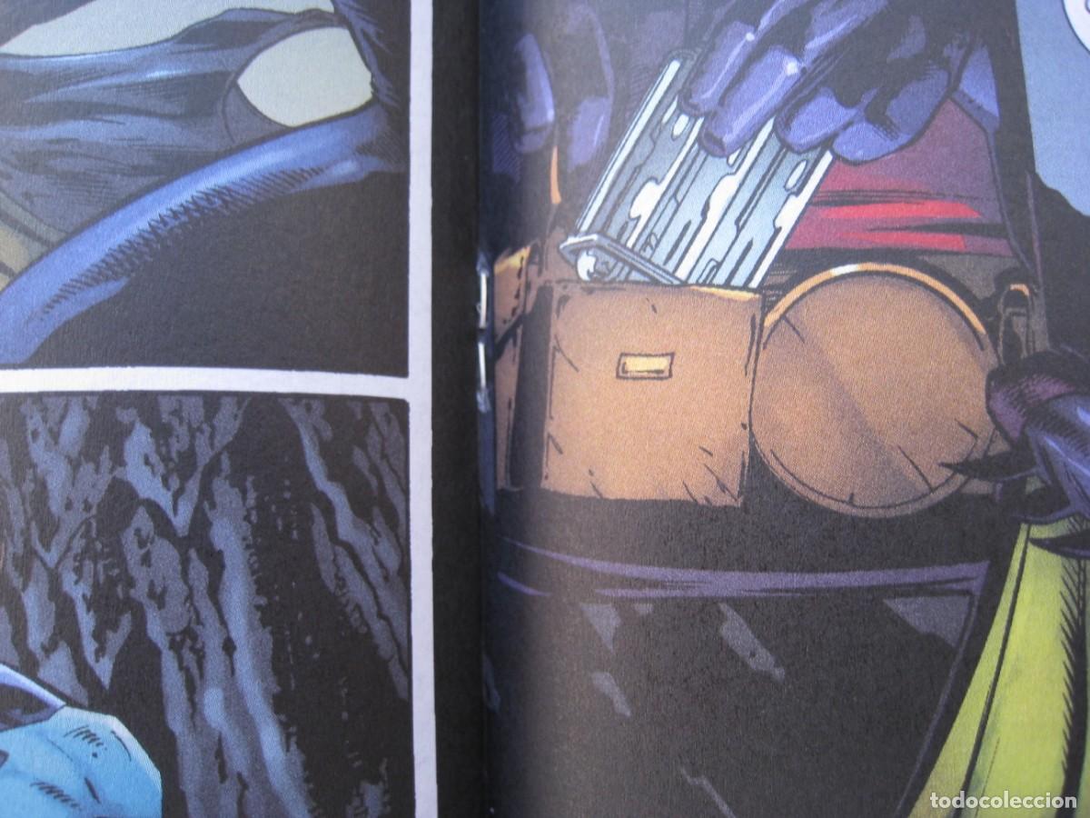 C&oacute;mics: BATMAN LEGENDS - VOL.2 - ISSUE 20 - DC COMICS - EN INGLES. - Foto 10