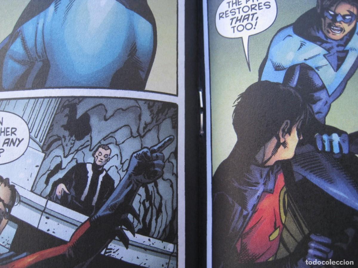C&oacute;mics: BATMAN LEGENDS - VOL.2 - ISSUE 20 - DC COMICS - EN INGLES. - Foto 11