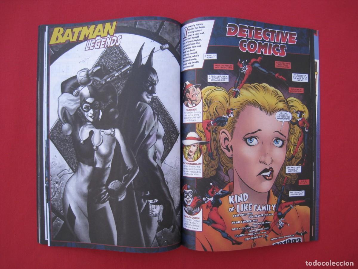 C&oacute;mics: BATMAN LEGENDS - VOL.2 - ISSUE 20 - DC COMICS - EN INGLES. - Foto 12