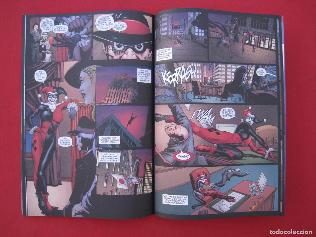 C&oacute;mics: BATMAN LEGENDS - VOL.2 - ISSUE 20 - DC COMICS - EN INGLES. - Foto 13