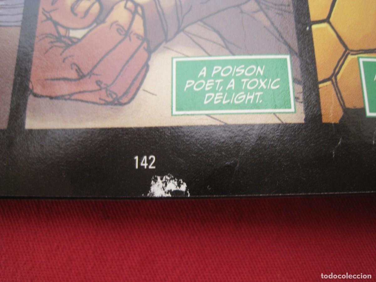 C&oacute;mics: SECRET SIX - UNHINGED - DC COMICS - EN INGLES. - Foto 21
