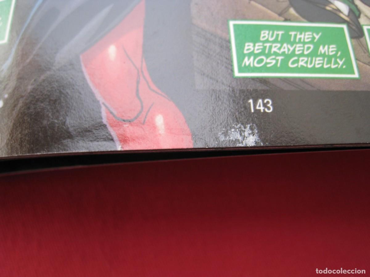 C&oacute;mics: SECRET SIX - UNHINGED - DC COMICS - EN INGLES. - Foto 22