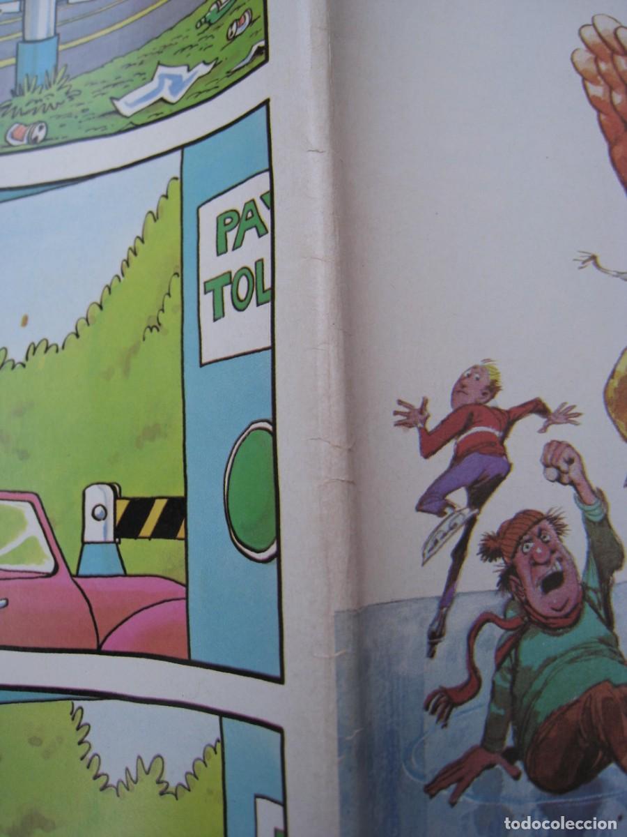 C&oacute;mics: MAD - N&ordm; 213 - MARCH 1980 - EN INGLES. - Foto 5