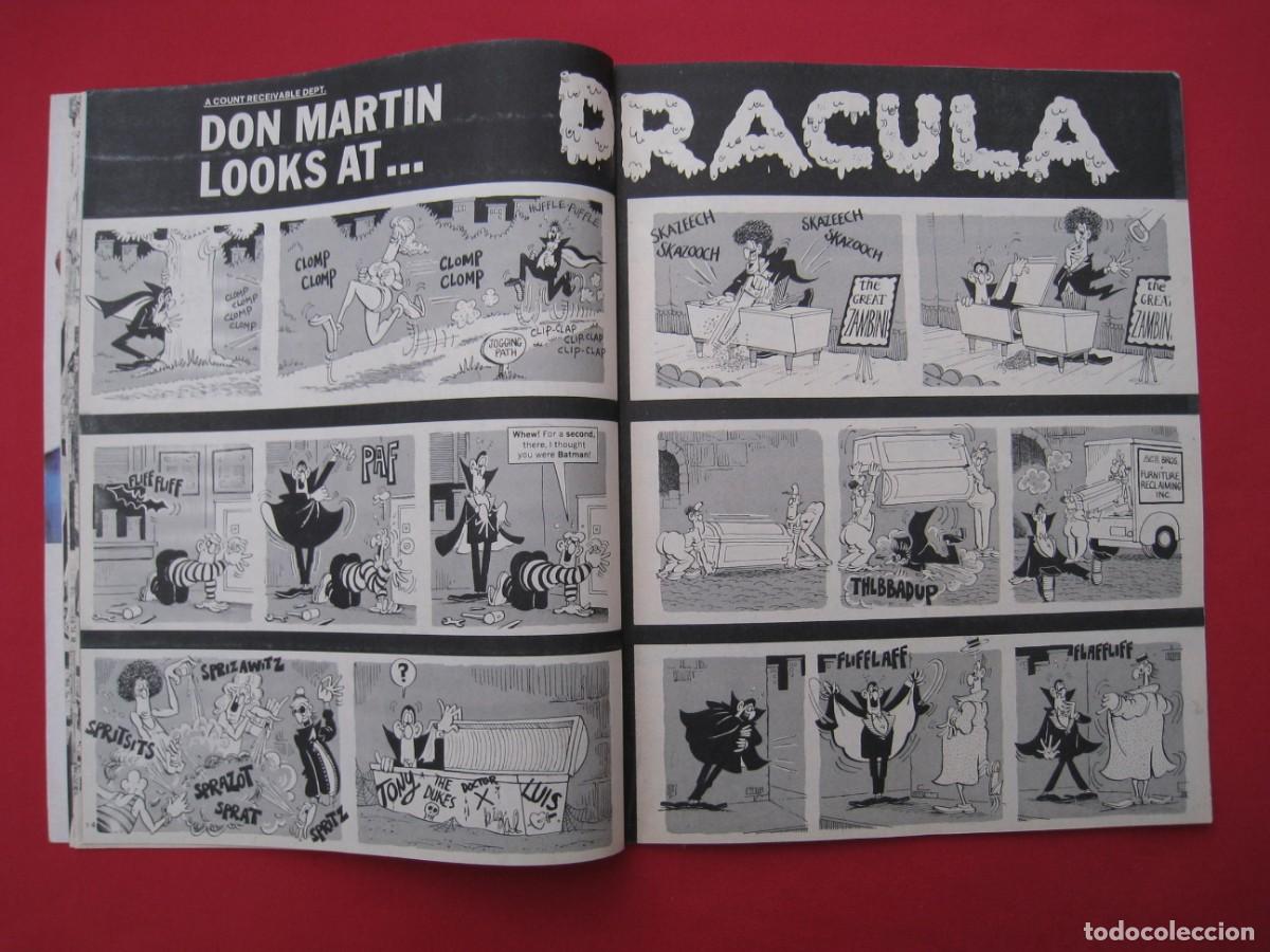 C&oacute;mics: MAD - N&ordm; 213 - MARCH 1980 - EN INGLES. - Foto 10