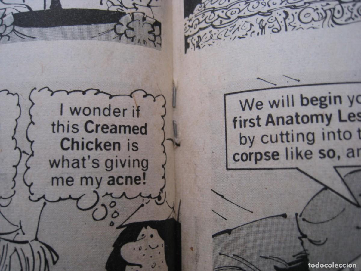 C&oacute;mics: MAD - N&ordm; 213 - MARCH 1980 - EN INGLES. - Foto 13