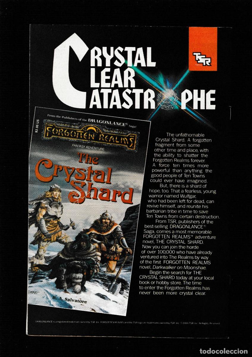 C&oacute;mics: FLASH 13 - DC 1988 VFN - Foto 2