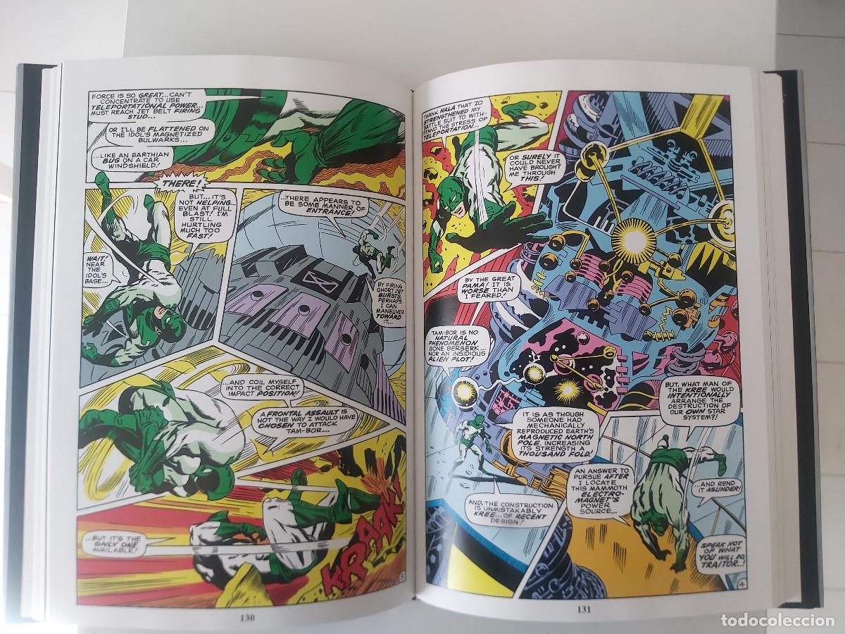 C&oacute;mics: Daredevil Marvel Masterworks Vols. 1, 2, 3 y 4 - Foto 7