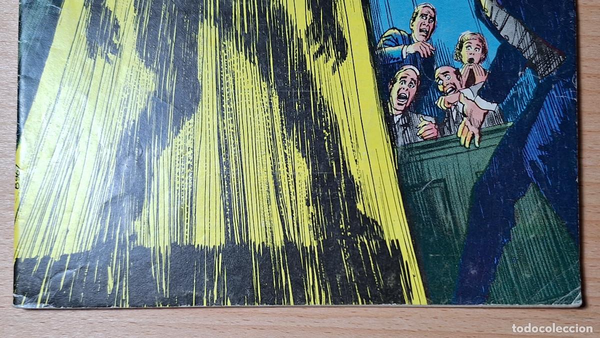 C&oacute;mics: The Unexpected #125 [DC Comics, 1971] - Foto 4