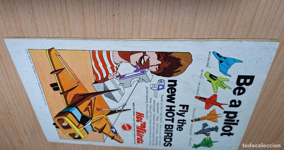 C&oacute;mics: The Unexpected #125 [DC Comics, 1971] - Foto 5