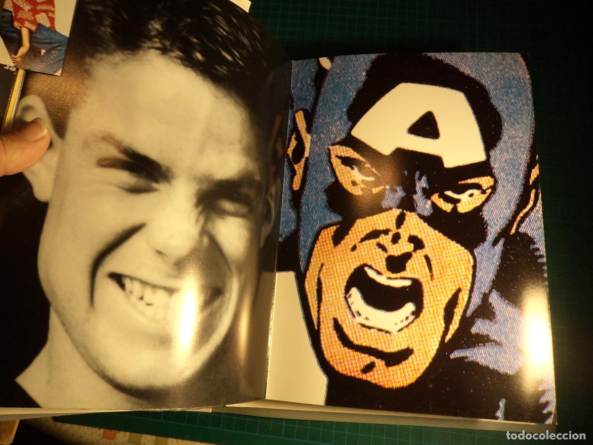 C&oacute;mics: Marvel comics. Guia de estilo. - Foto 5