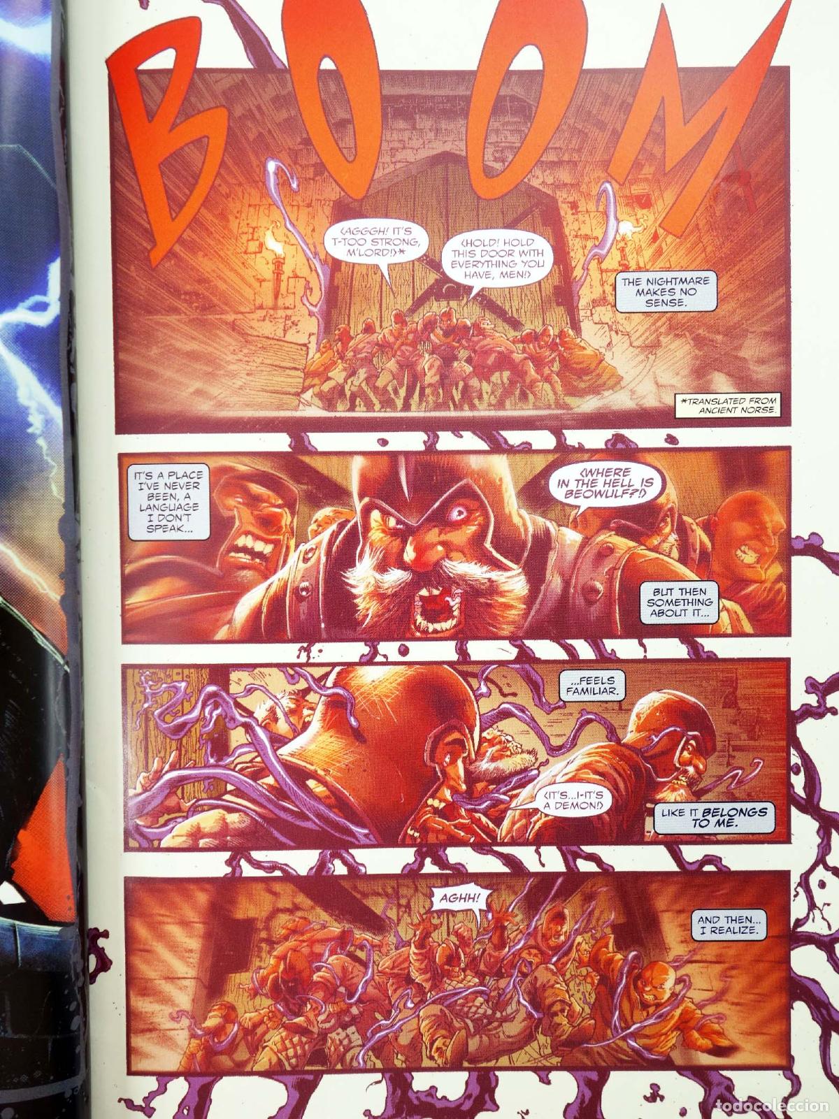 C&oacute;mics: VENOM MARVEL SELECT EDITION REX HC (Ryan Stegman / Donny Cates) Marvel, 2020. EN INGL&Eacute;S. OFRT - Foto 4
