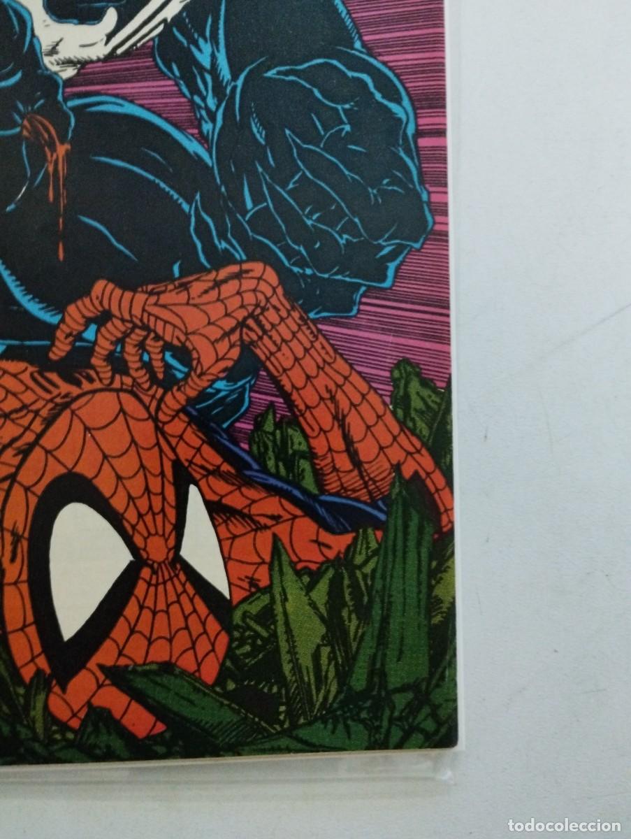 C&oacute;mics: Amazing Spiderman 316. Venom - Foto 5