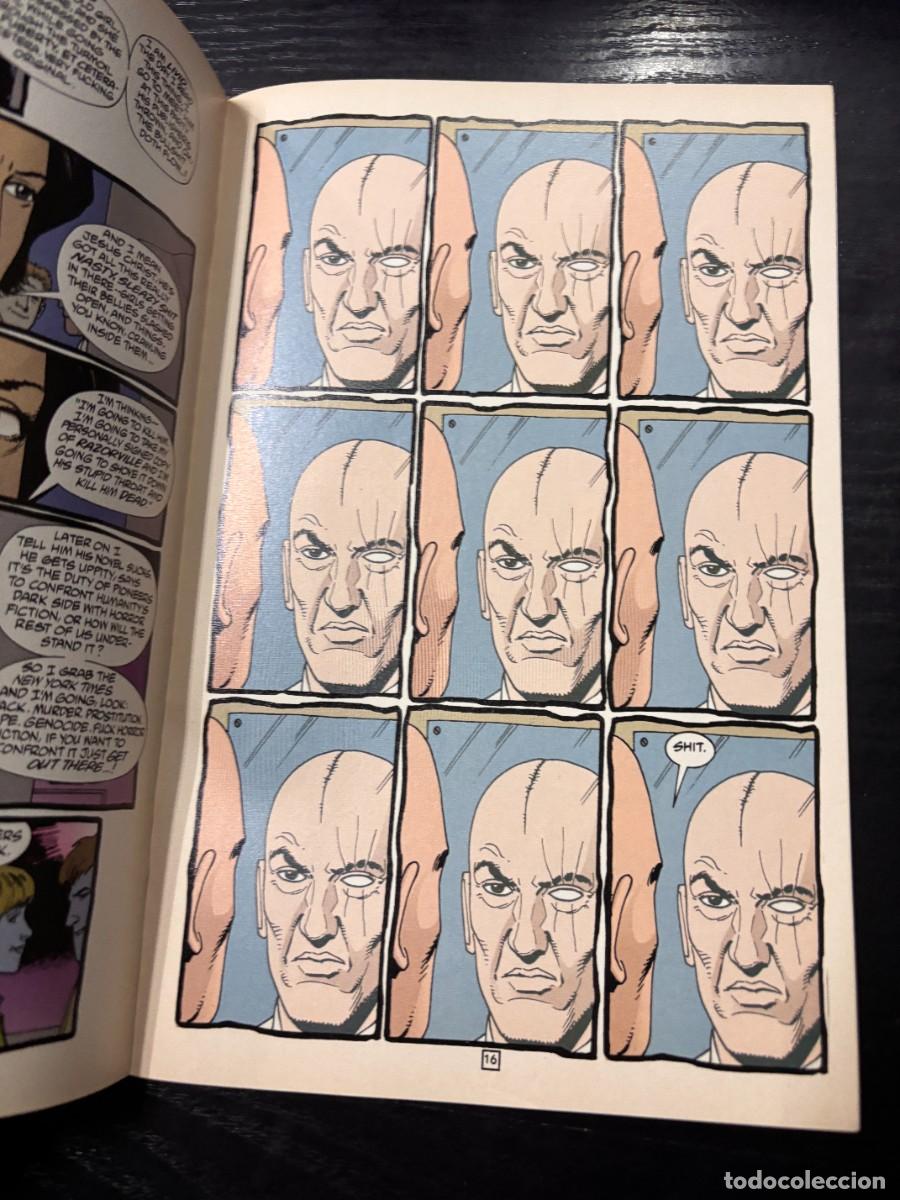 C&oacute;mics: PREACHER. N&ordm; 27.-GUNCHICKS. ED. VERTIGO - Foto 3