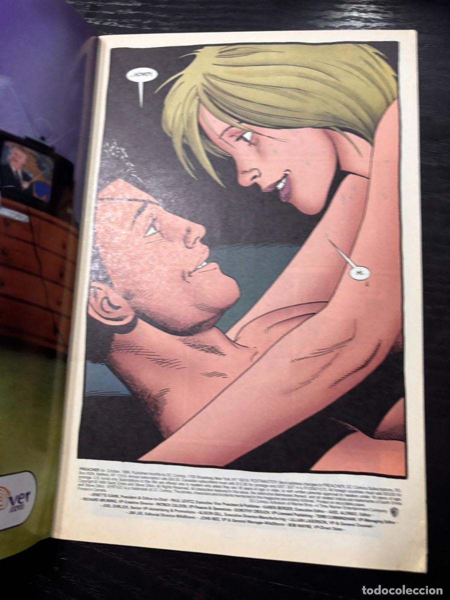 C&oacute;mics: PREACHER. N&ordm; 54. ED. VERTIGO - Foto 2
