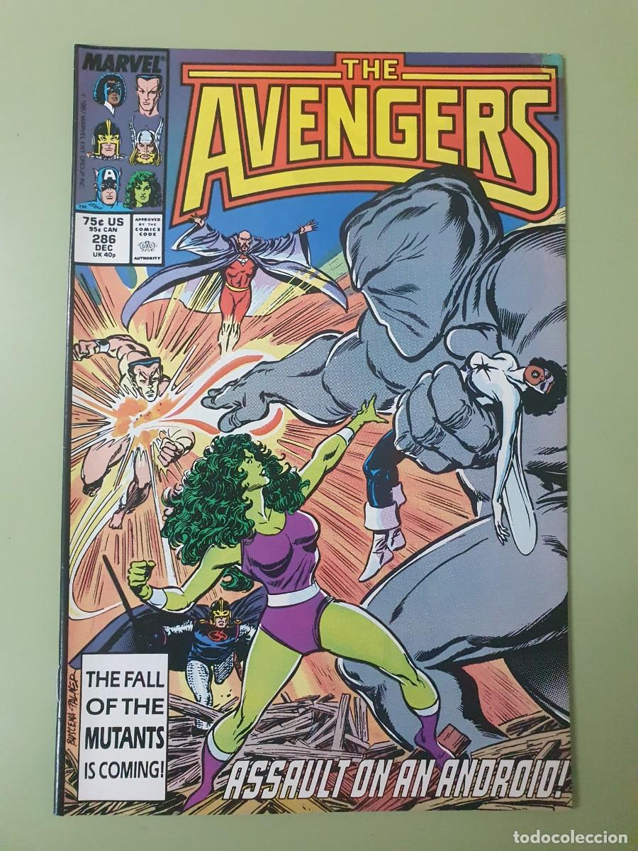 C&oacute;mics: Comics Avengers edici&oacute;n Marvel - Foto 3