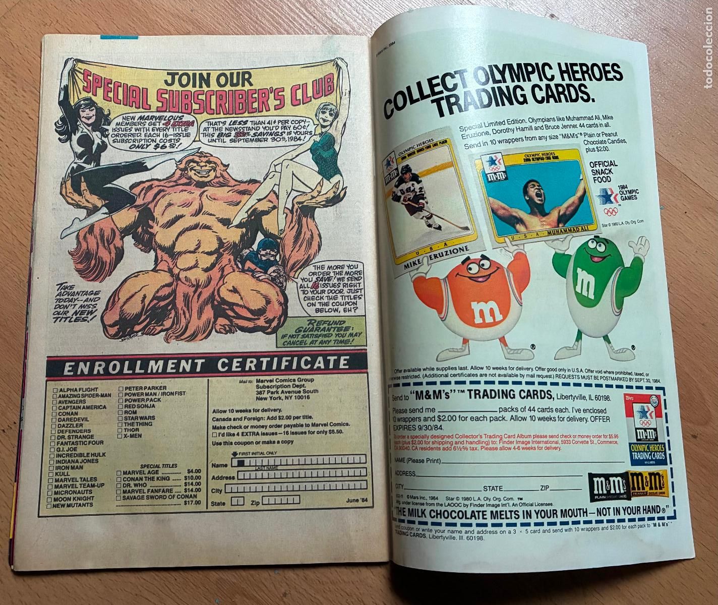 C&oacute;mics: SPIDER MAN AND NOMAD, MARVEL, NUMERO 146, USA - Foto 2