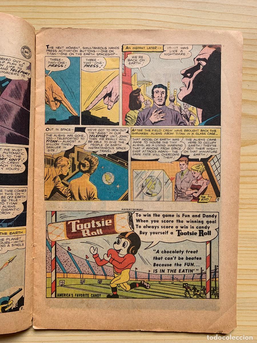 C&oacute;mics: Mystery in Space n&ordm; 48 - D2 - Foto 6