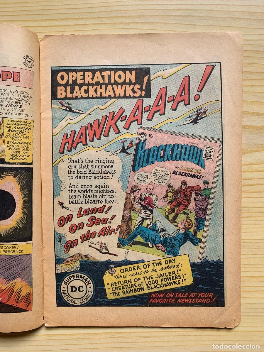 C&oacute;mics: Mystery in Space n&ordm; 48 - D2 - Foto 7