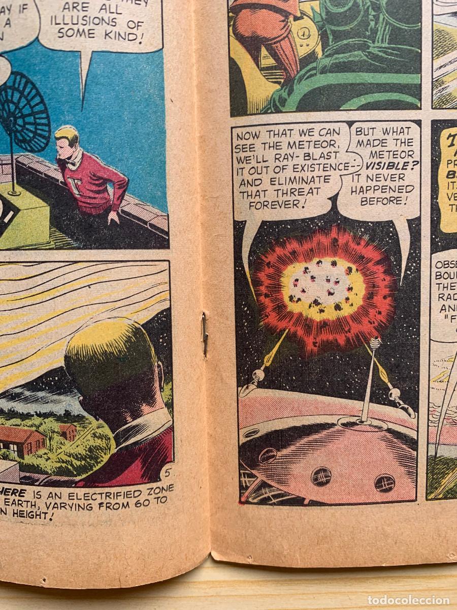 C&oacute;mics: Mystery in Space n&ordm; 48 - D2 - Foto 11