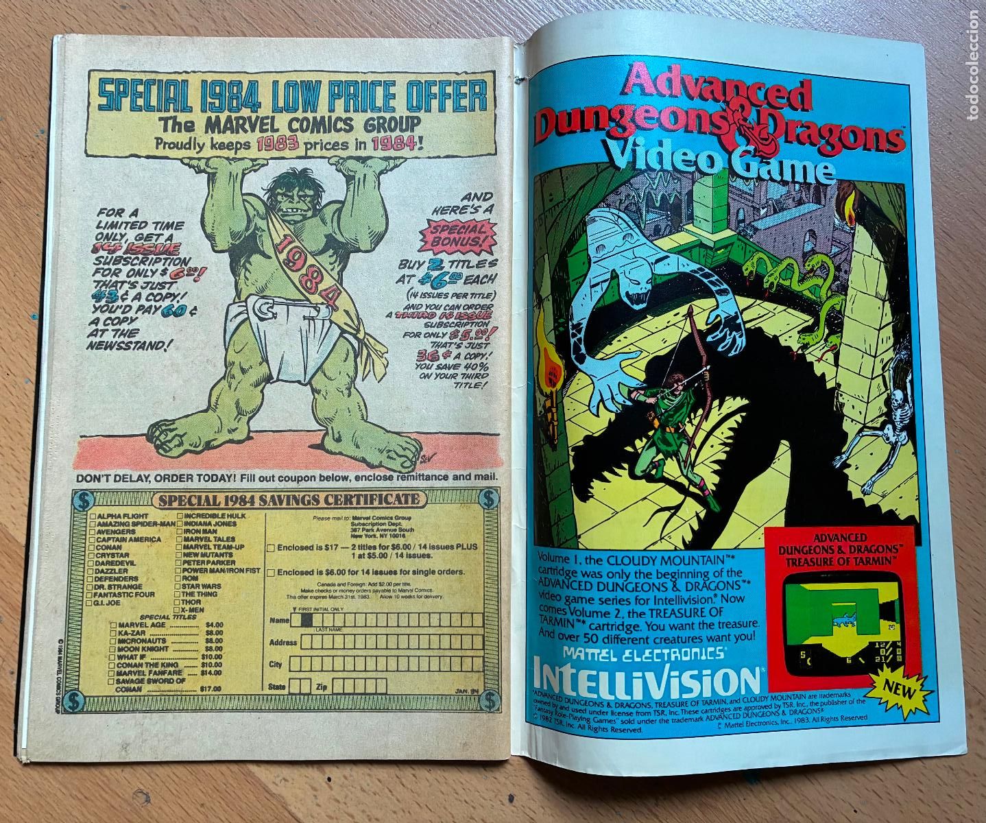C&oacute;mics: SPIDER MAN, MARVEL, Numero 90, USA - Foto 2