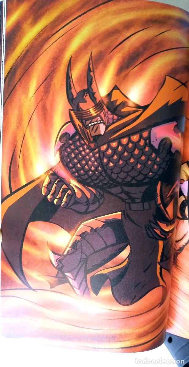 C&oacute;mics: POWERS FOREVER PARA SIEMPRE TOMO 7 C&Oacute;MIC BENDIS OEMING 2004 (PERFECTO ESTADO) - Foto 12